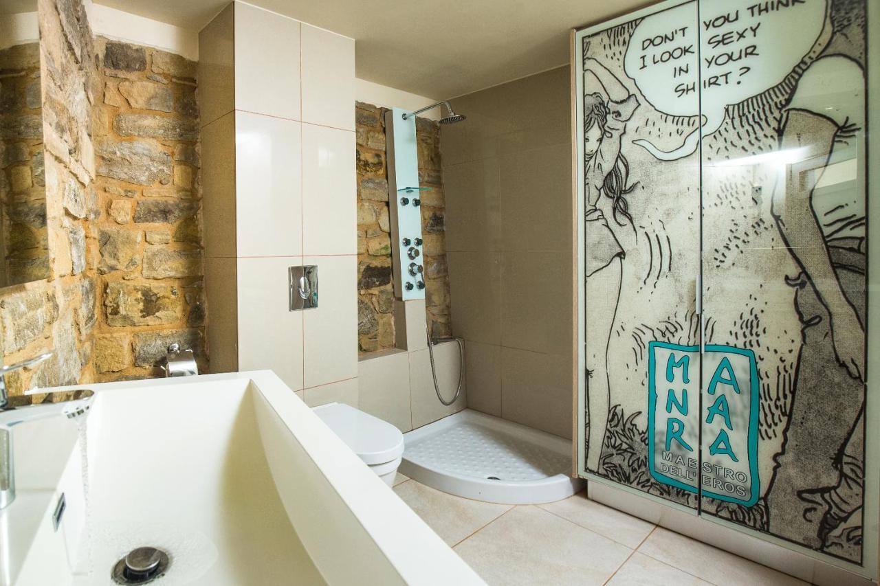 Larimar Luxury Sea View Villa Kíssamos Buitenkant foto